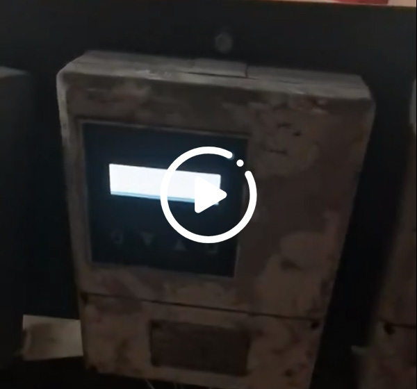 液(ye)下本型式試驗(yan)